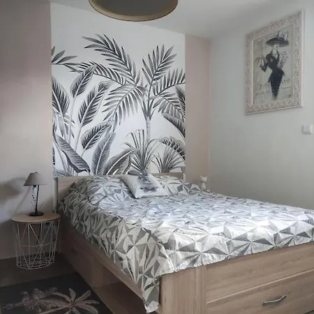 Avec Vue Sur Mont Saint Michel * Lolif