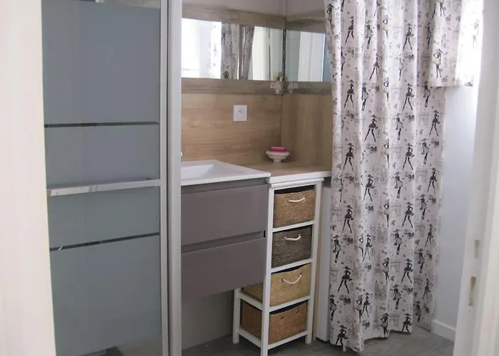 Avec Vue Sur Mont Saint Michel Vakantiehuis